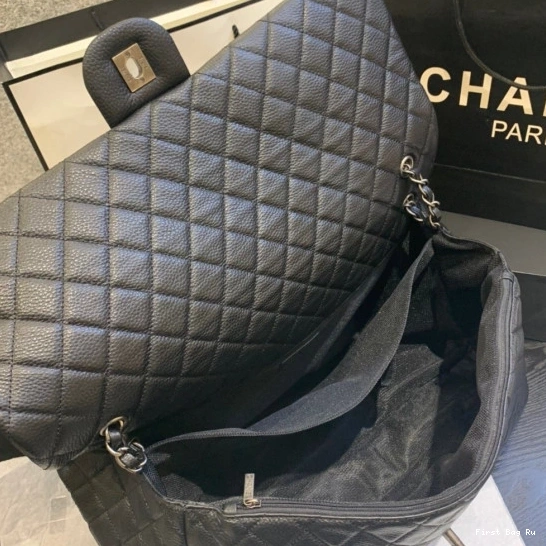 Firstbag Ru XXL BAG FLAP CHANEL 0805